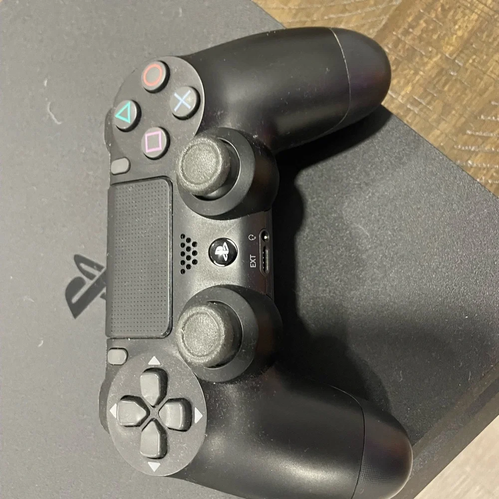 PS4 for sale**